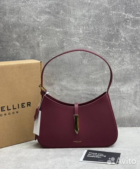 Женская сумка Demellier London