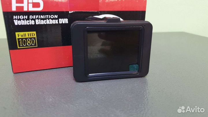 Видеорегистратор HD