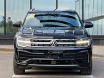 Volkswagen Teramont X 2.0 AMT, 2024, 5 км, с пробегом, цена 6 500 000 руб.