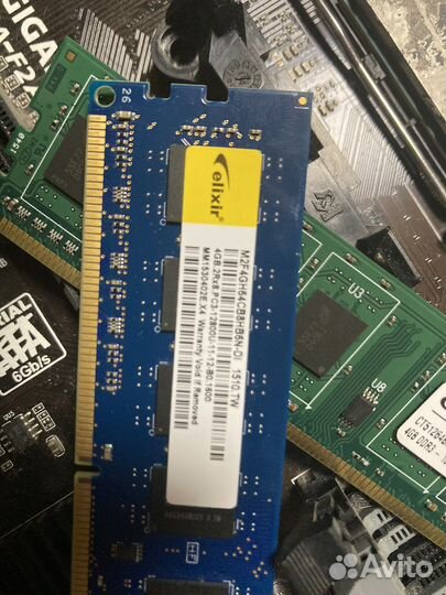 Материнская плата am2+ и процессор a10 6800k
