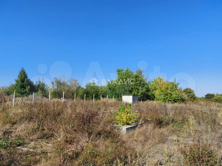 Участок 10,1 сот. (ИЖС)