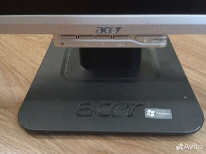Монитор Acer