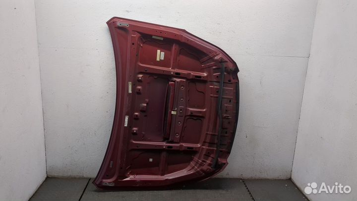 Капот Subaru Legacy Outback (B14)