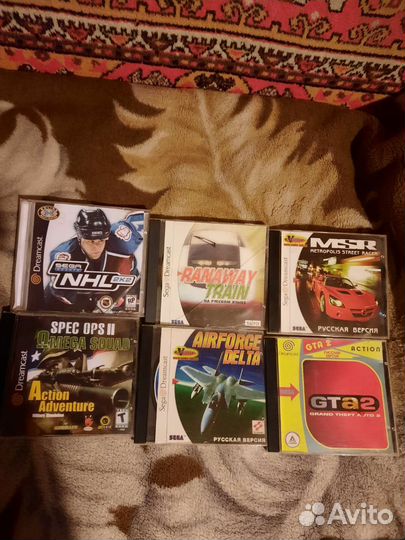 Игра для приставки и пк