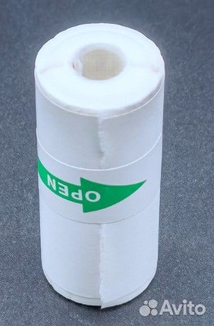 Термобумага для мини принтеров