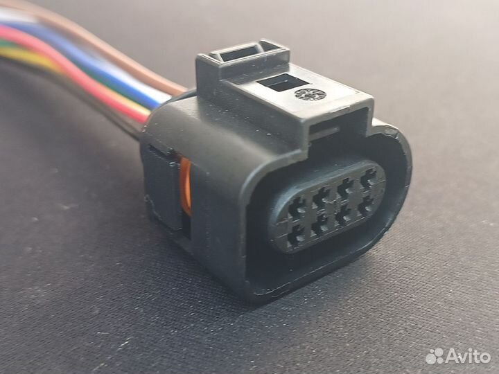 Разъем Фишка для АКПП Volkswagen Audi Skoda