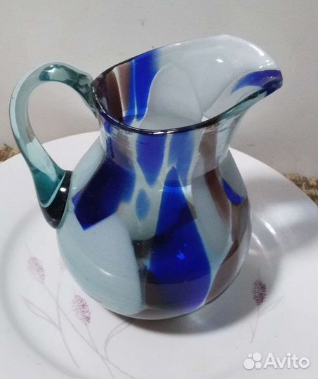 Кувшин СССР