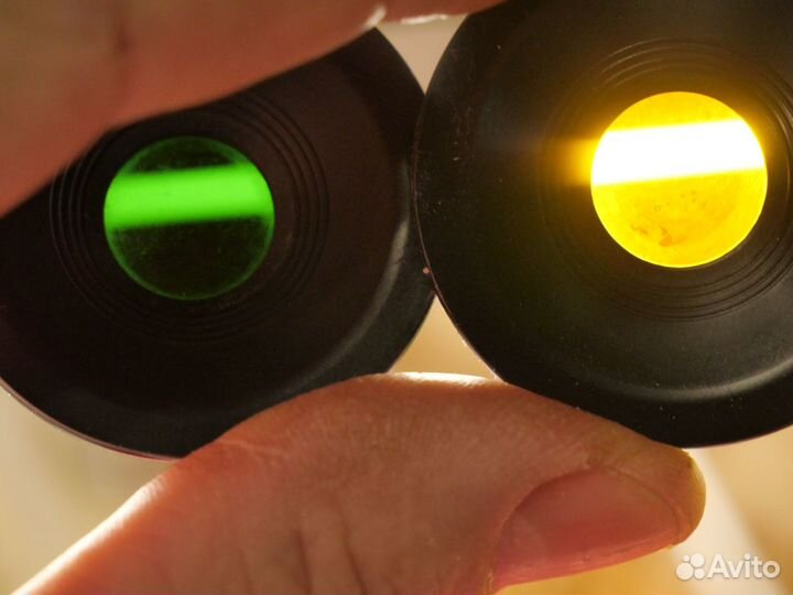 Бинокль бпц-2 7х50 реэкспорт из Японии 1988г. cccр