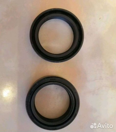 Сальники на вилку 35*48*11