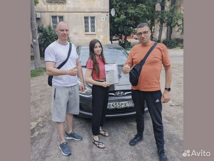 Выездная проверка авто. Эндоскопия двс. Автоподбор