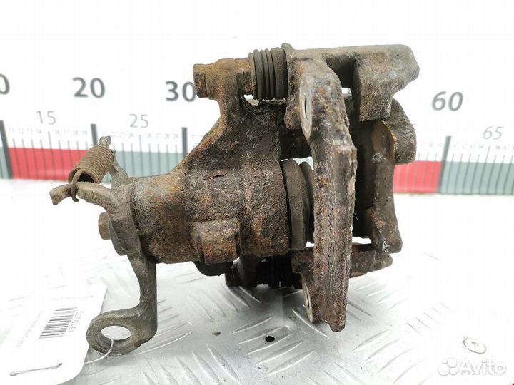 Суппорт задний правый для Ford Focus 1 1478337