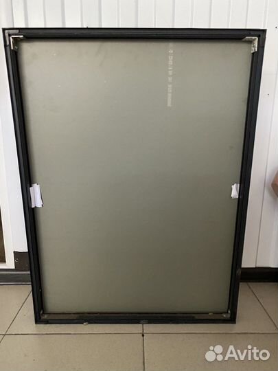 Вывеска уличная по госту