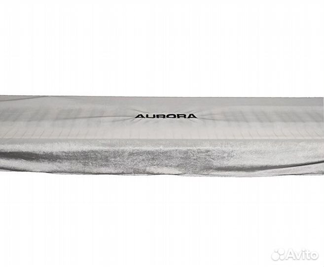 Aurora AU-NDP88-WH Aurora-88 Накидка для фортепиан