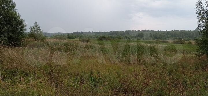 Участок 7 га (ИЖС)