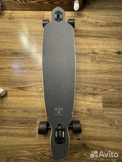 Лонгборд Ridex