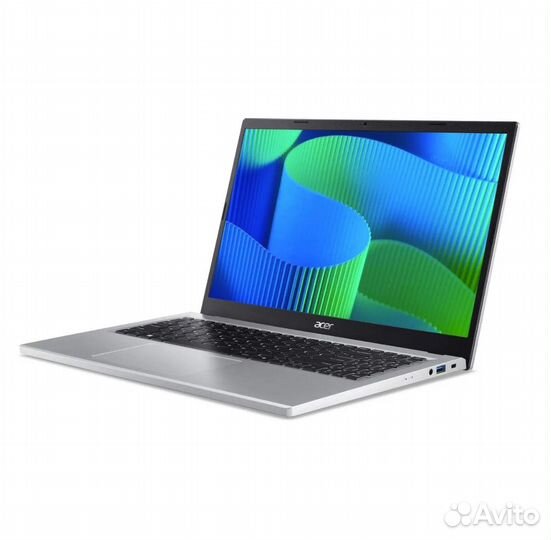 Ноутбук Новый 16/512гб Intel 8 ядер Acer