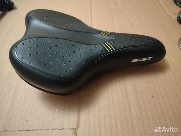 Манетка Shimano TX30 7 скоростей и др.запчасти