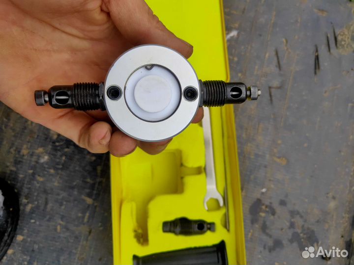 Инструменты