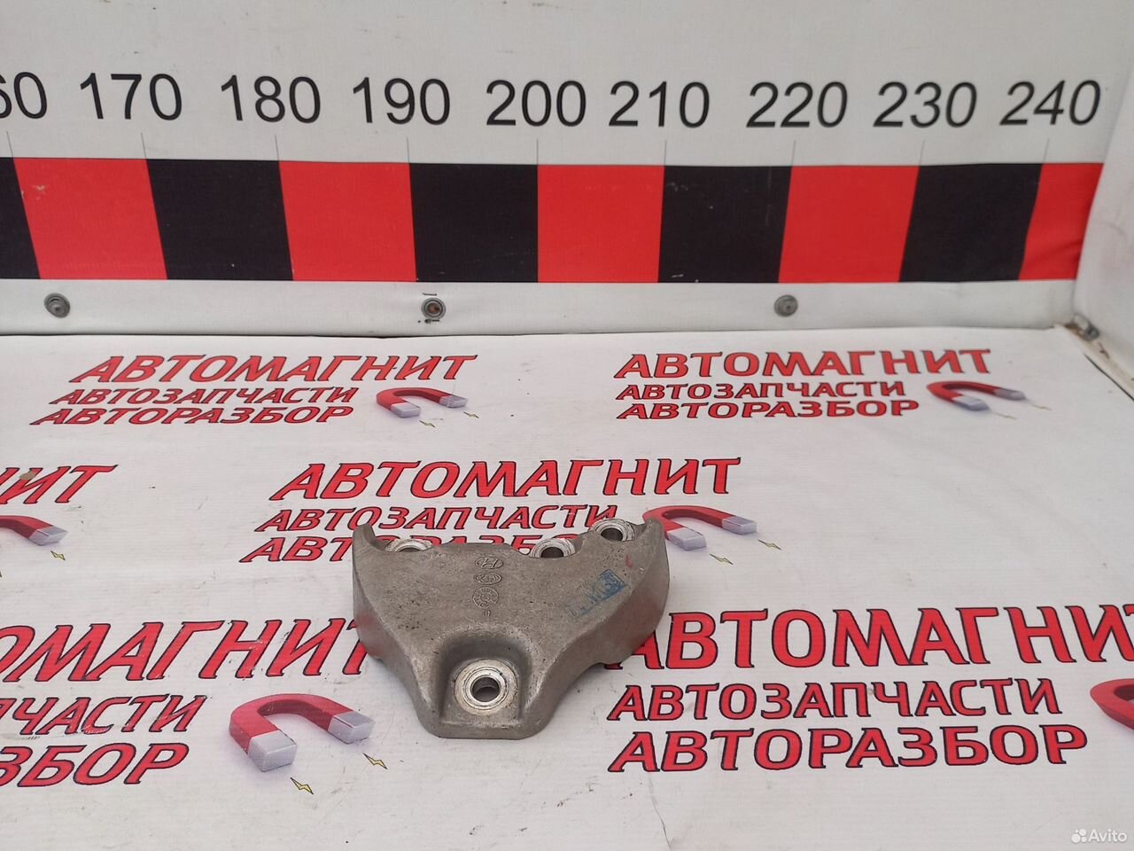 Кронштейн двигателя правый Киа Оптима 4 JF 15-20