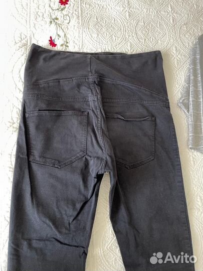 Вещи пакетом для беременной М разм