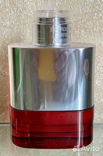 Luna Rossa Sport Prada