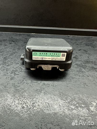 Комплект запчастей Mazda CX-5,KF