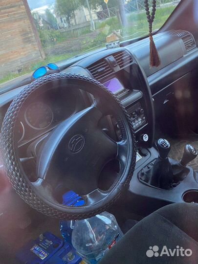 Great Wall Hover 2.4 МТ, 2008, 150 000 км