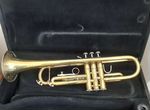 Труба Bach-Selmer tr-200(USA)
