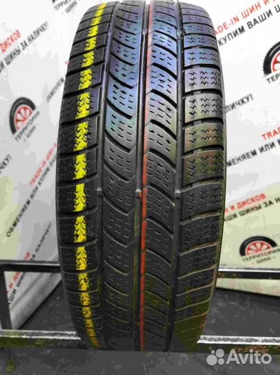 Continental VancoContact 2 215/65 R16C 109R