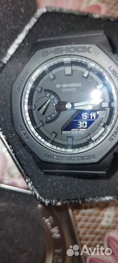 Casio g shock