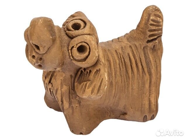 Фигурка керамическая 