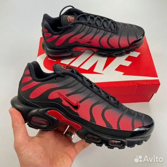 Nike air max tn plus