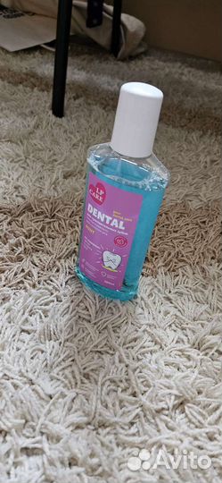 Ополаскиватель для рта dental LP Care