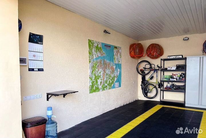 Напольная плитка для производственных помещений