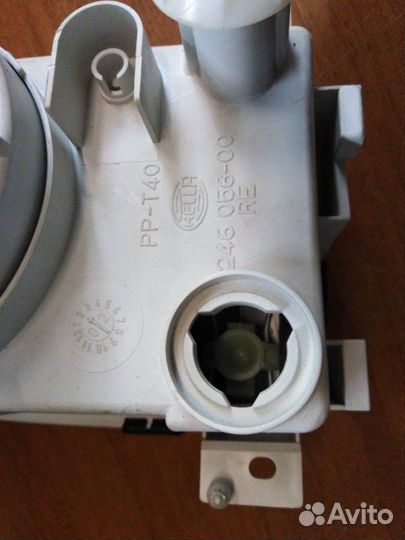 Фара правая Skoda Felicia 1998 - 2001