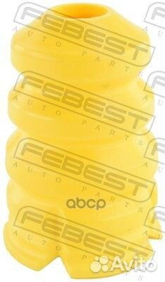 Отбойник рессоры peugeot boxer/citroen jumper/F