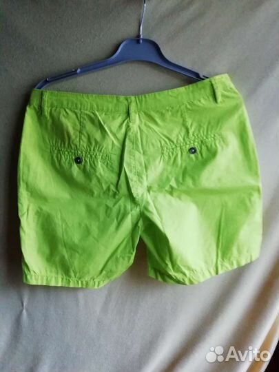 Шорты женские