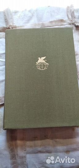 Книги из серии бвл