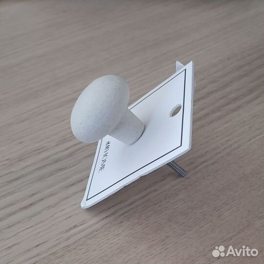 Ручки мебельные керамические H&M Home