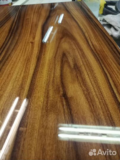 Реставрация акустических систем. Корпуса