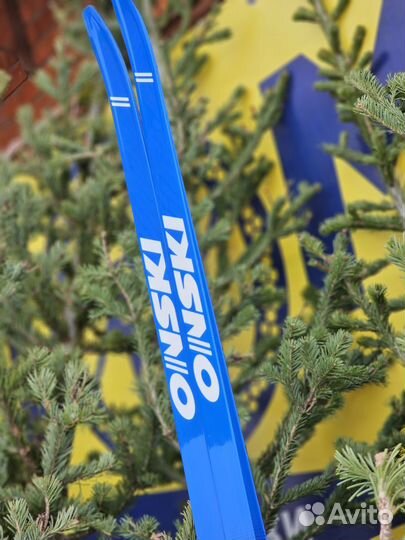 Лыжи беговые onski RC Pro Skate