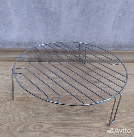 Подставка в микроволновк, держатель, фарфор, керам