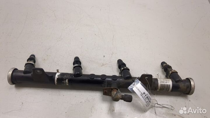 Форсунка топливная Chevrolet Tahoe, 2004