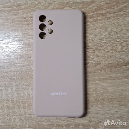 Чехол на Samsung a32