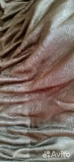 Шторы портьеры как новенькие