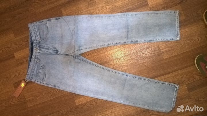 Джинсы мужские Stefano Ricci