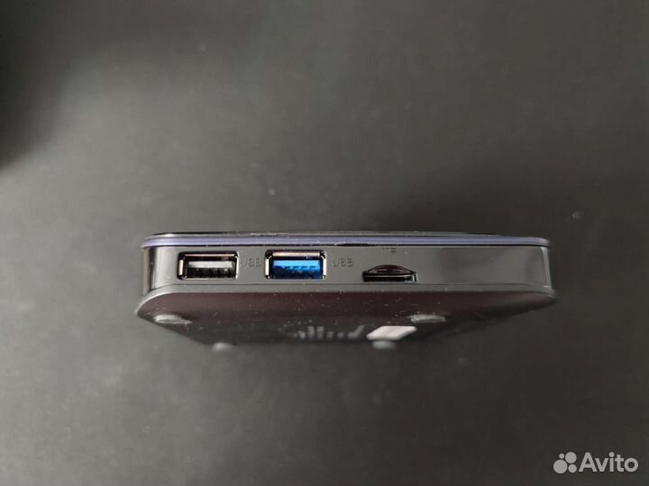 Smart BOX tv android A95X F3