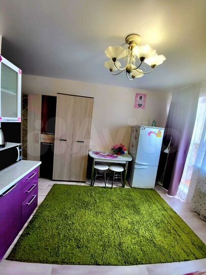 Квартира-студия, 21,3 м², 8/10 эт.
