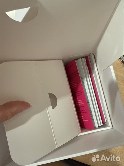 Видеоняня baby monitor