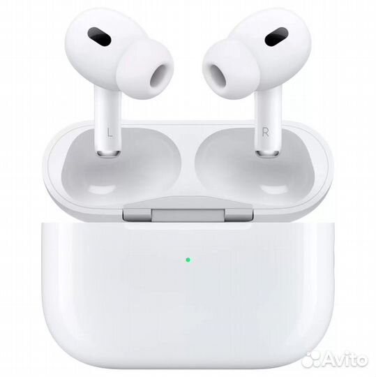 Беспроводные наушники apple airpods pro